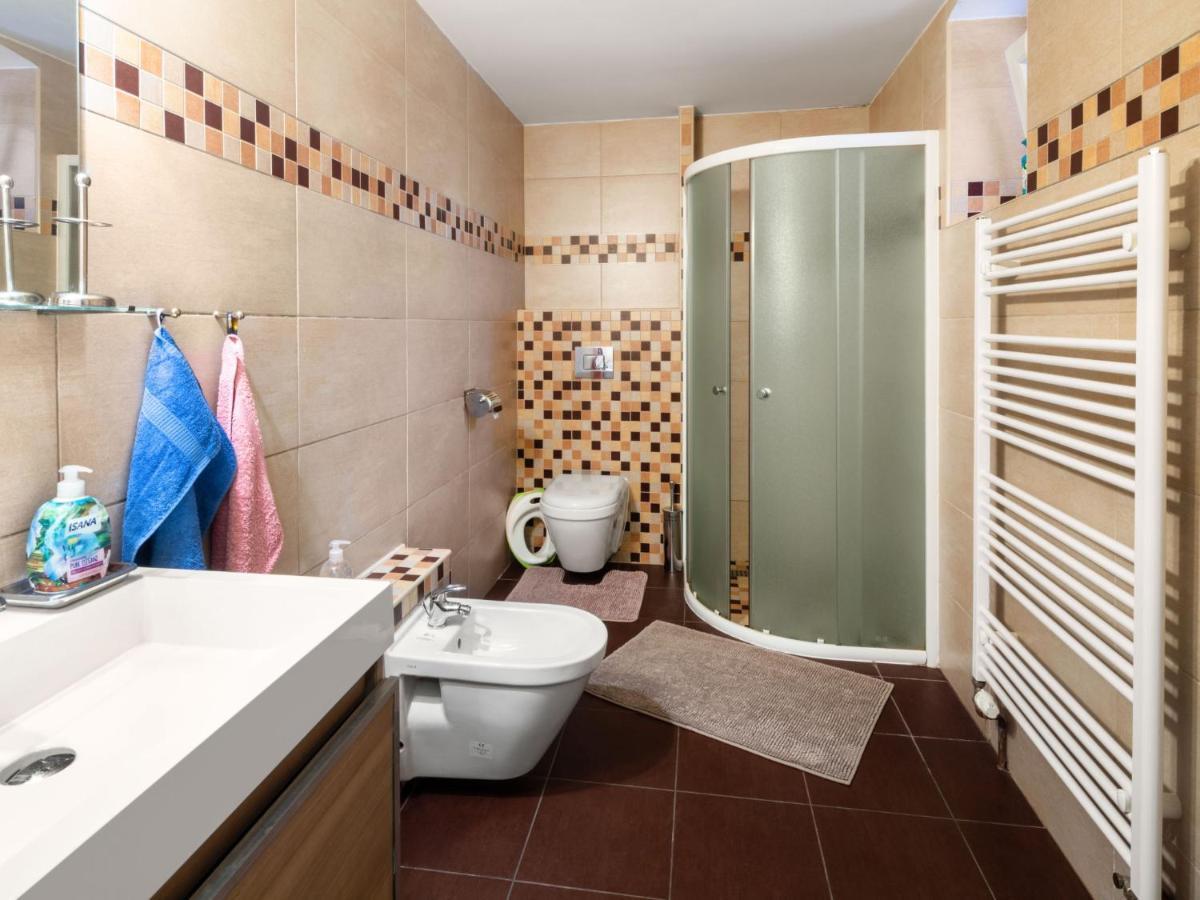 Chalet Kovarska By Interhome المظهر الخارجي الصورة
